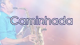 Video thumbnail of "Brais Oss - Caminhada"