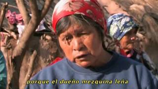 Pueblos Originarios - Wichis Las lomitas