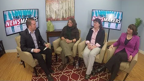 Newsmakers: Stopping the bleed in life-threatening...