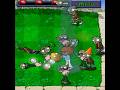 6 Times Bounce Wall Nut 💀🔥 #wallnutbowling2 #plantsvszombies #pvz #trending #gaming
