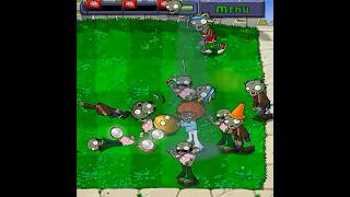 6 Times Bounce Wall Nut 💀🔥 #wallnutbowling2 #plantsvszombies #pvz #trending #gaming