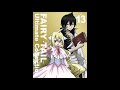 Fairy tail final series ost vol2  fairy heart 2020