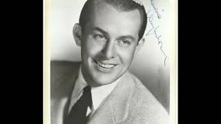 Watch Vaughn Monroe Everlasting video