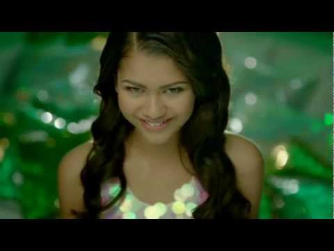 Zendaya - Something to dance for