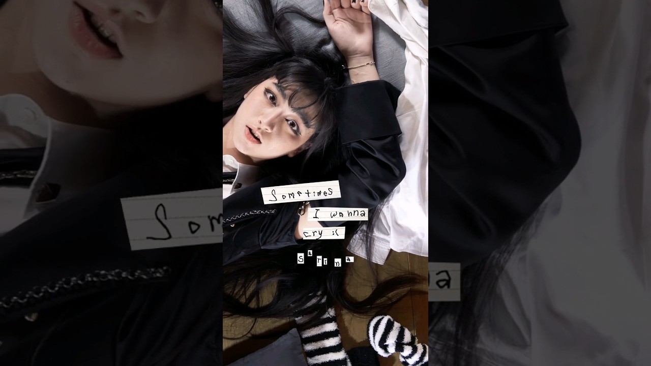 YouTubeでSometimes I Wanna Cry :( 【Official MV Shorts】 | Sarina #emo #punkを視聴 YouTubeでSometimes I Wanna Cry :( 【Official MV Shorts】 | Sarina #emo #punkを視聴
