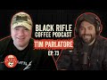Black Rifle Coffee Podcast: Ep 073 Tim Parlatore - Eddie Gallagher's Attorney