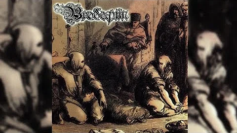 (2001) Brodequin - Festival of Death FULL ALBUM [HQ]