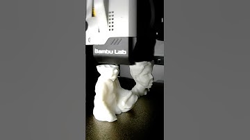 3D Printed Statues of My Sons – From Photo to Sculpture!