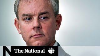 Mistrial declared in Dennis Oland's murder retrial as judge dismisses jury