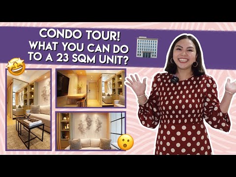 Video: Electric fireplace sa interior ng apartment