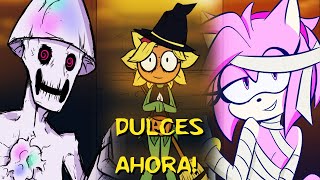 Download Lagu Dulces ahora! o si no... (especial de halloween) -JHGcomic- #animation #pvz2 #sonic MP3 Download Lagu Dulces ahora! o si no... (especial de halloween) -JHGcomic- #animation #pvz2 #sonic MP3