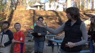 Ms. Carney's 6th Grade Science class