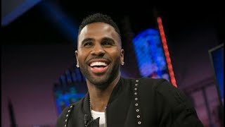 Jason Derulo - Goodbye Release (Spain TV)