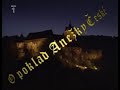 O poklad Anežky České — hrad Loket (1995)