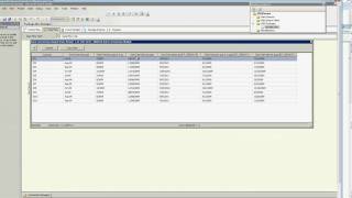 Standardising date formats in SSIS using SubString, Findstring & Right Expressions. Part 1 of 3.