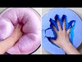 Most Relaxing and Satisfying Slime Videos #460 //Fast Version // SLM Satisfying //
