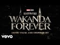 Jele (From "Black Panther: Wakanda Forever - Music From and Inspired By"/Visualizer)