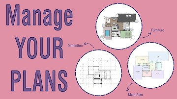💡 Next-Level View Management for Seamless Plan Control #revit