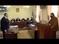 У Коломийському міськрайонному суді розглядали справу Руслана Коцаби