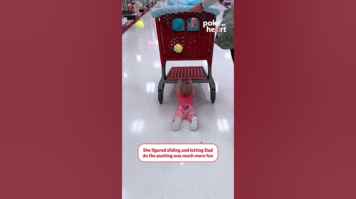 A shopping trip turned into a mini adventure #kidantics