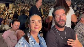 Hande Soral Ve İsmail Demirci soruları yanıtladı
