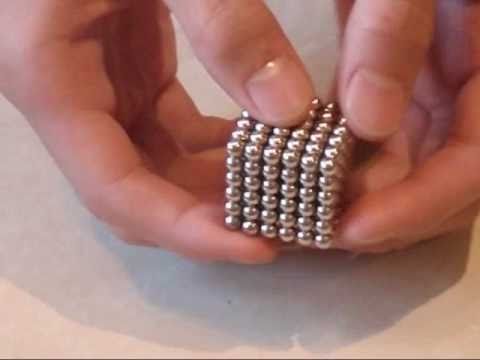 Building Neo Puzzle Beads Super Magnet – LightOff