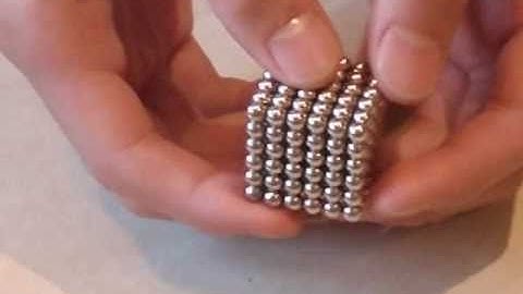 Neocube: How to make the cube