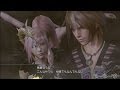 ライトニングリターンズ FF13 - シナリオ 動画 Part 16 ルクセリオ(2日目) (女神にささげる儀式)