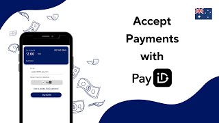 How to Accept Payments with PayID | HitPay Payment Gateway screenshot 2