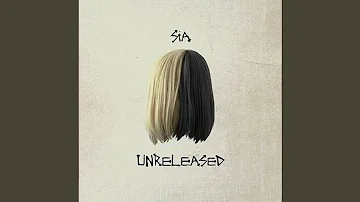 Sia - My Love (Audio)