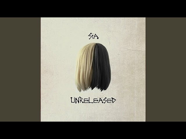 Sia - My Love (Audio) class=
