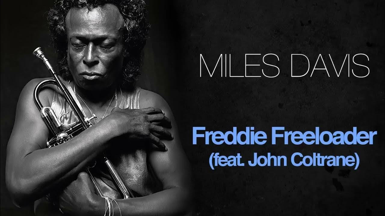 Miles Davis - Kind Of Blue (Full Album) Miles Davis - Kind Of Blue (Full Album)