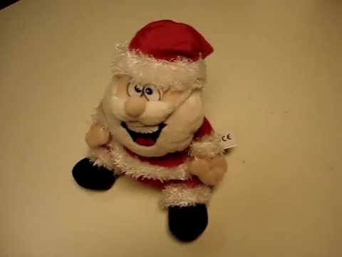 Video: Hur Man Lagar Jultomten Hatt Sallad