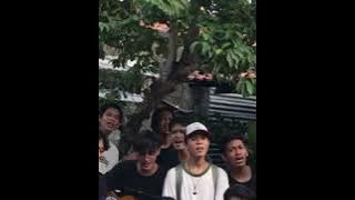 Aku bisa - Fanela  ( Scalavacoustic)
