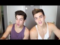 #AskEthanAndGrayson