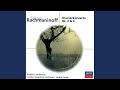 Miniature de la vidéo de la chanson Russian Rhapsody For 2 Pianos In E Minor