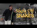 Shake off the snakes message only