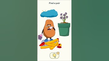 DOP 2 Gameplay level 4669 #shorts #youtubeshorts #youtube #ytshorts