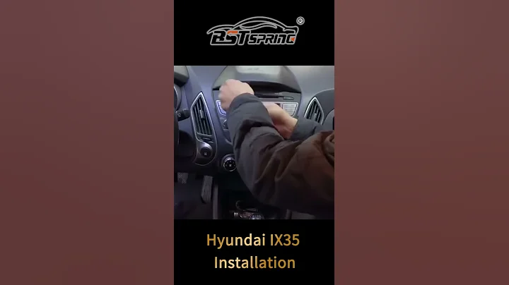 car radio for hyundai ix35 - DayDayNews