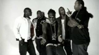 Ace hood ft Trey songz Rick ross and Juelz santana - Ride (remix)