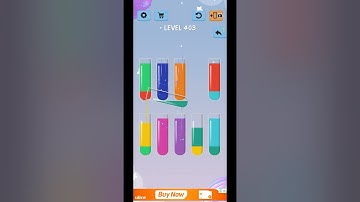 Water Color Sort Level 403