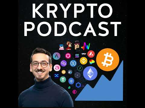 Niemand interessiert sich für Bitcoin ATH? Microstrategy mit schwachen Q3 Resultaten, Russland un...