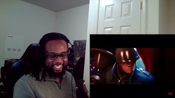 Emesis Blue (2023) KILL COUNT by Dead Meat REACTION