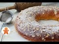 Пирог "Яблочное Кольцо" Вкуснее Любого Торта