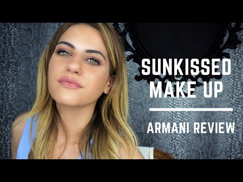 Natural Glow Sunkissed