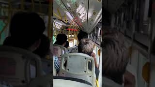 澳巴宇通10B@MP5914由祐漢街市到東北大馬路/東華