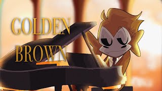Golden Brown (A Gorilla Tag Animation) @_GorillaTagVR
