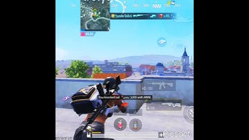 🔥AWM +8X PUBG #pubgmobile #bgmi #bgmishorts #pubgm #pubgshort #pubgmobileattitude #shortvideo #short