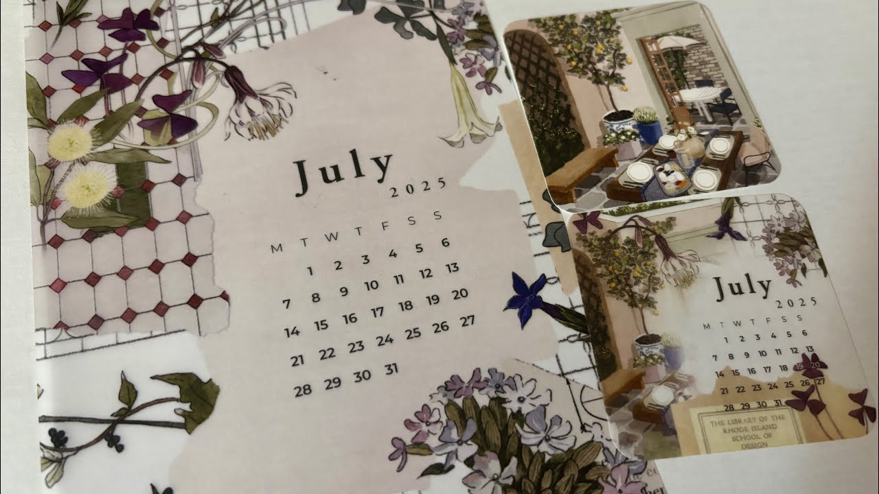 Sterling Ink Full Subscription Unboxing - July 2025