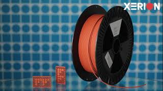 3D Printed pure copper heat sink